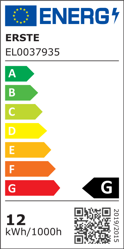 Plafoniera Kate 24Led 12W