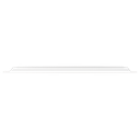 Panel LED 48W 6500K Set 2 Bucati 595x595x33 carcasa aluminiu