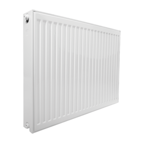 Radiator/calorifer din oțel tip K22 cu accesorii incluse, 600x1600 mm