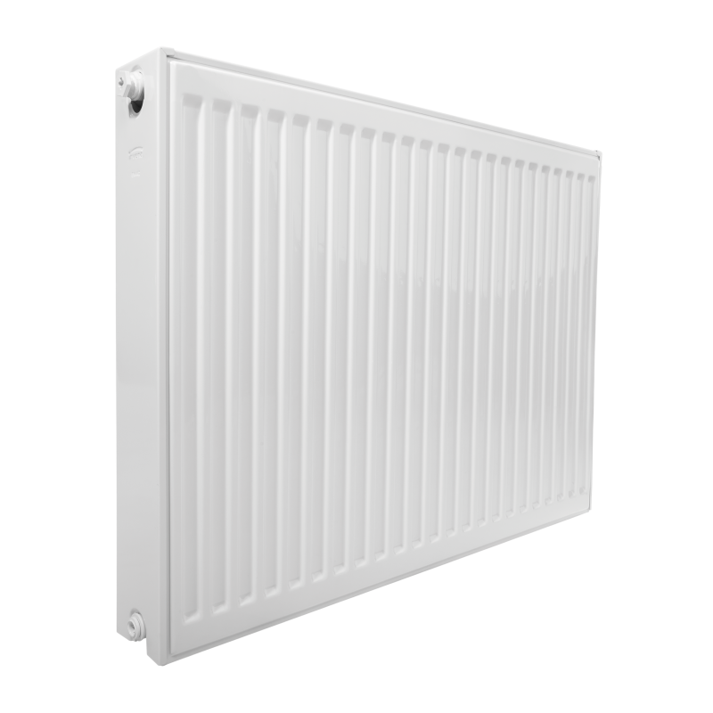 Radiator/calorifer din oțel tip K22 cu accesorii incluse, 600x1400 mm