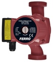 Pompa de recirculare FERRO 32-60 180 mm 0302W