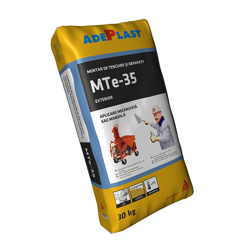 Adeplast MTE-25 30 kg/sac