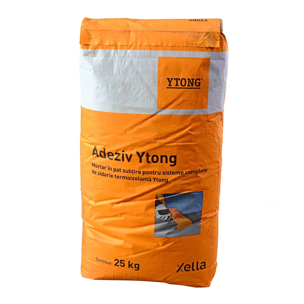 Adeziv bca Ytong M-5 25 kg