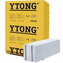 Bca Ytong NF 100 x 199 x 599 mm (120 buc/palet )