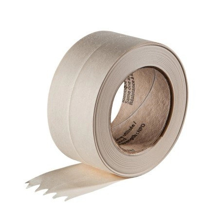 Bandă din hârtie Knauf pentru armare rost, 50 mm x 23 ml