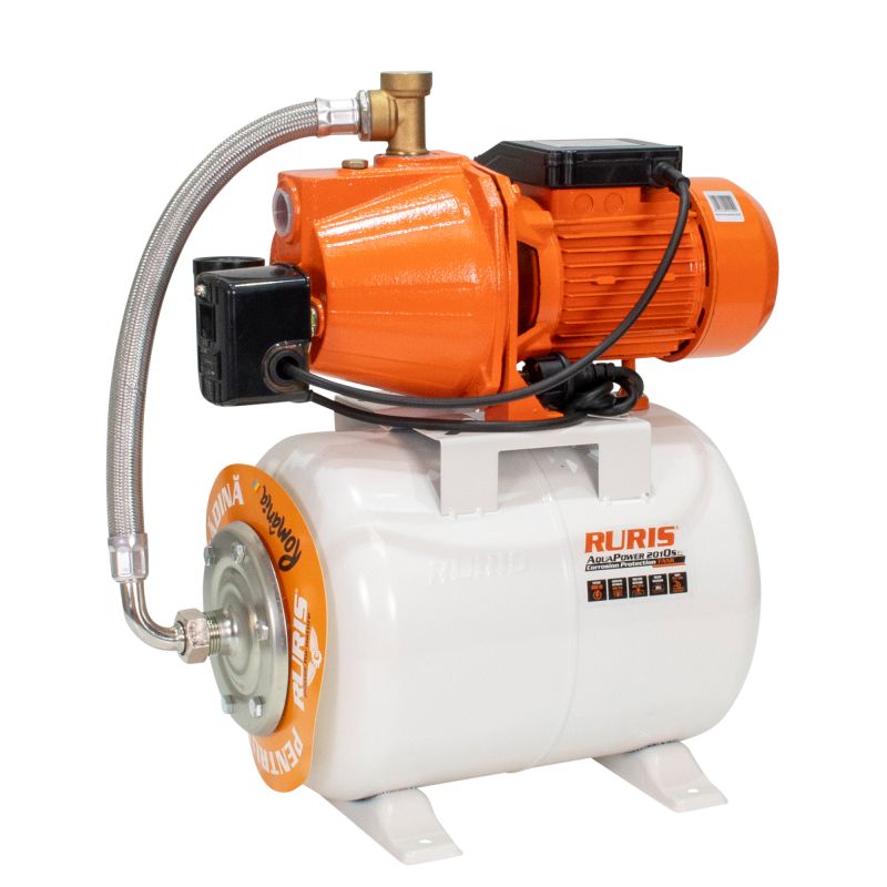 Hidrofor RURIS Aquapower 2010S 900W