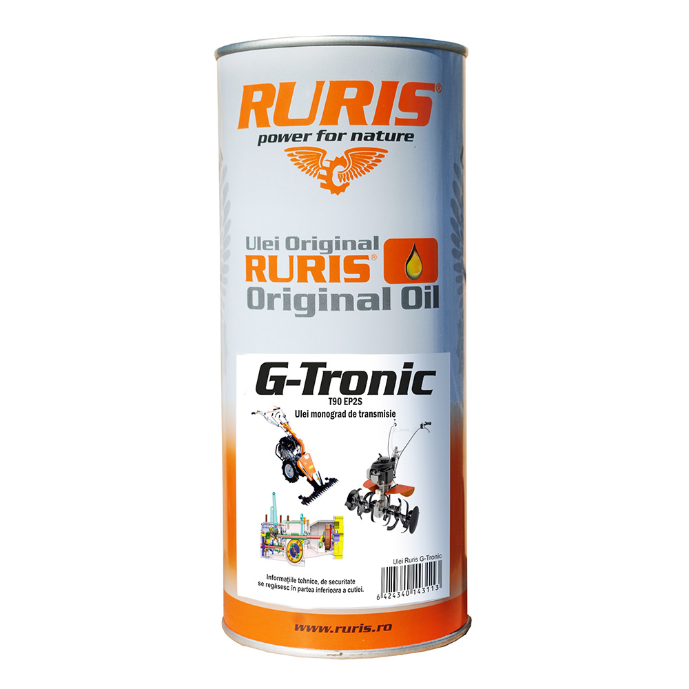 Ulei transmisie Ruris G-Tronic, 1 L