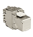 Modul RJ45 ecranat, Cat 5e, TOOLLESS LINE Schrack