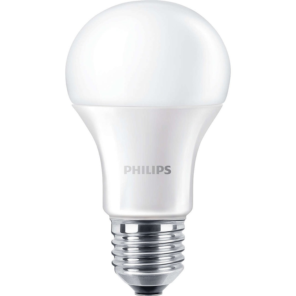 Bec CorePro LED, Philips , 13W (100W), E27, lumina rece 6500K, 230V.