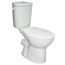 Set Enjoy N evacuare laterală, (pack WC MNBL+rezervor ceramic cu mecanism+capac)