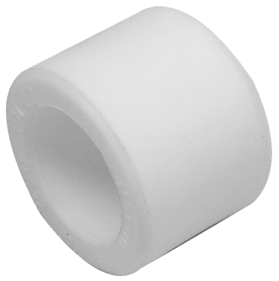 Dop PP-R alb, 32 mm