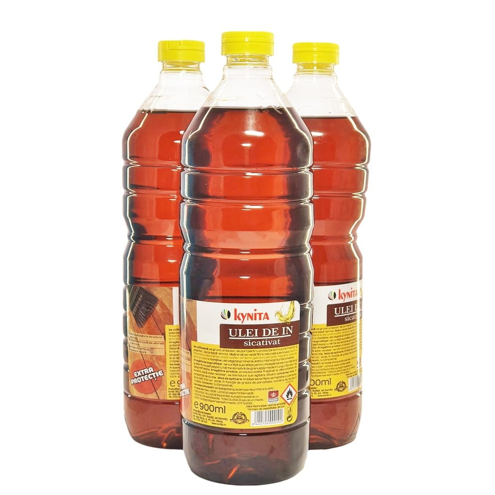 Ulei de In Sicativat 0.9 L