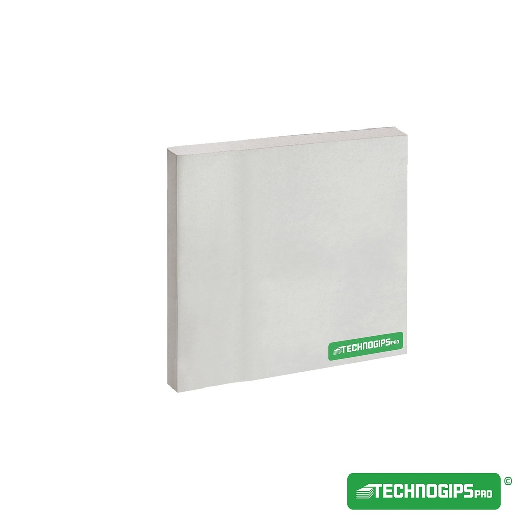 Technogips gips carton standard tip А 9.5 x 2600 x 1200 mm