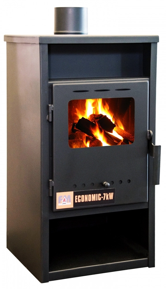 Semineu economic 7 KW