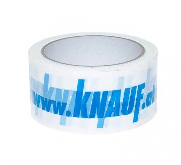 Bandă Knauf autoadezivă pentru separaţie, 50 mm 66 ml