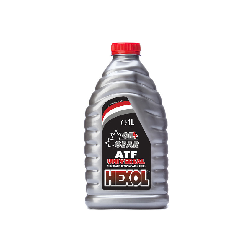 Hexol ATF universal, ulei pentru transmisii automate, 1l