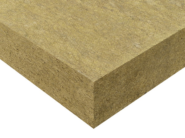 Vată bazaltică STONEWOOL ROCK CONTACTplus fassade, 150x600x1200 mm, 2.16 mp/pachet