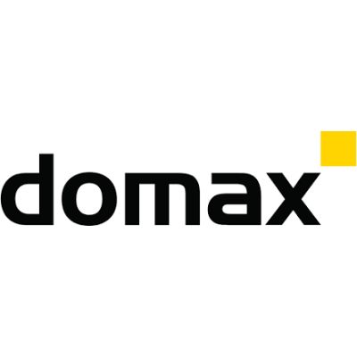 Brand: Domax