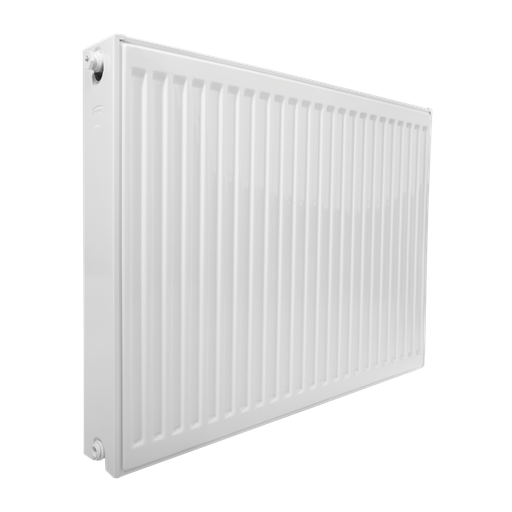 [P003327] Radiator/calorifer din oțel tip K22 cu accesorii incluse, 600x1400 mm