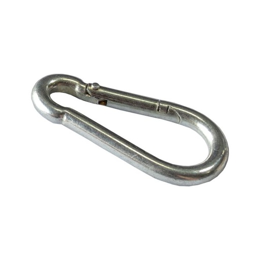 [P006937] Carabină cu clapă, Ø 7x70 mm