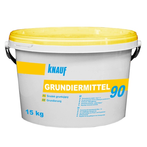 [P004854] Amorsa Knauf Grundiermittel 15 L