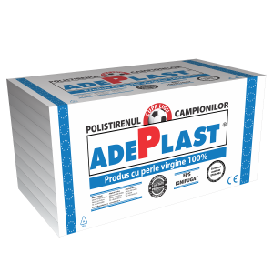 [P008938] Adp polistiren expandat EPS 80+ gr 80 mm