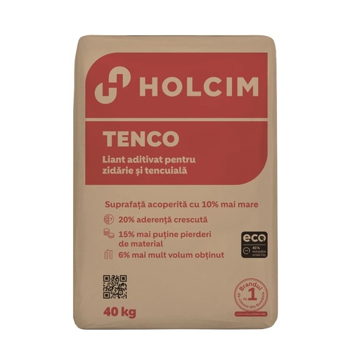 [P007265] Tenco® 12.5 40 kg/sac