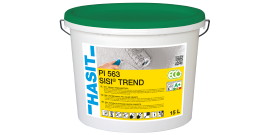 [ST_27957] HASIT PI 563 TREND SISI® Vopsea de interior pentru proiecte 15l