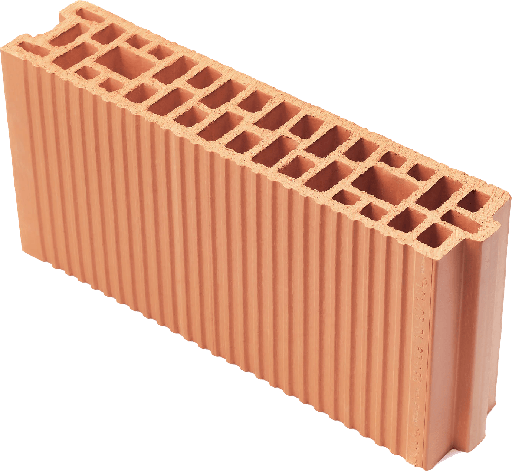 [P003051] Cărămidă Brikston BKS 11.5, 500x115x238 mm, 90 buc/palet