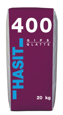 [ST_301] HASIT 400 Glet de ipsos