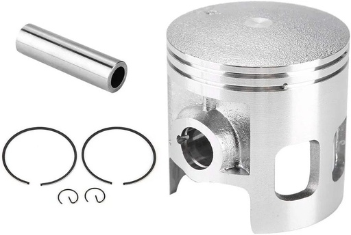 [ST_1201] Piston set GX200, oring, D. 70 mm, motor