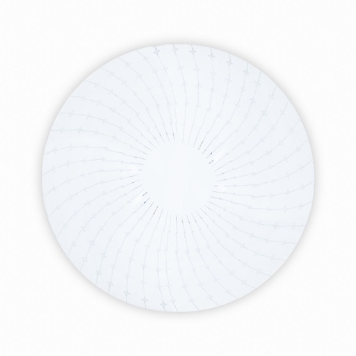 [P003912] Plafonieră cu LED integrat Emma 12W, 6500 k