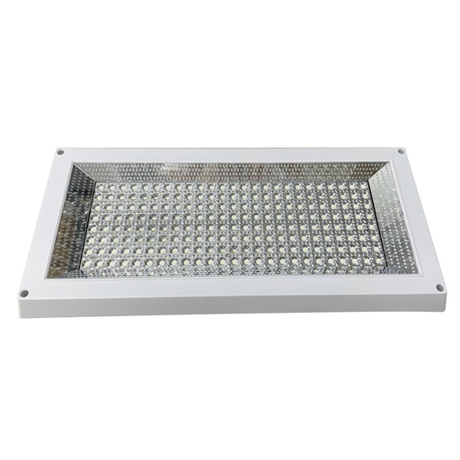 [P003516] Spot aplicat LED dreptunghi 22W 6400K 1760LM, Novelite